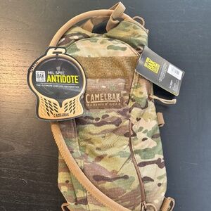 Camelbak Milspec Antidote